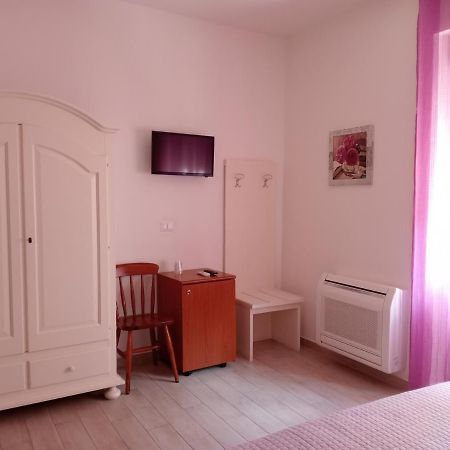 Casa Nova B&B Alghero Zewnętrze zdjęcie