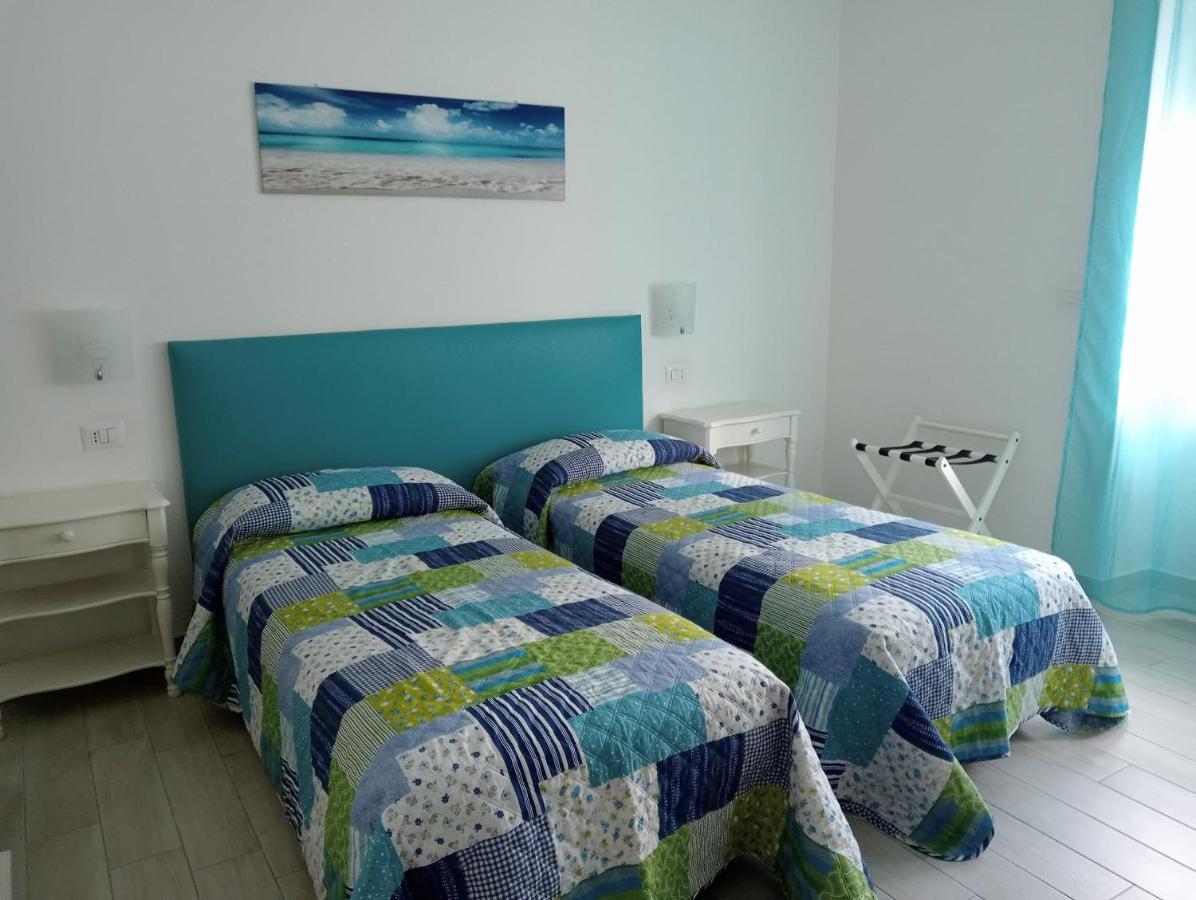 Casa Nova B&B Alghero Zewnętrze zdjęcie