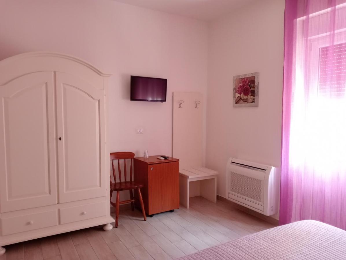 Casa Nova B&B Alghero Zewnętrze zdjęcie