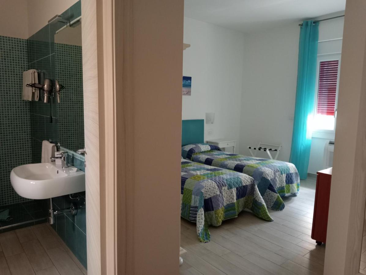 Casa Nova B&B Alghero Zewnętrze zdjęcie